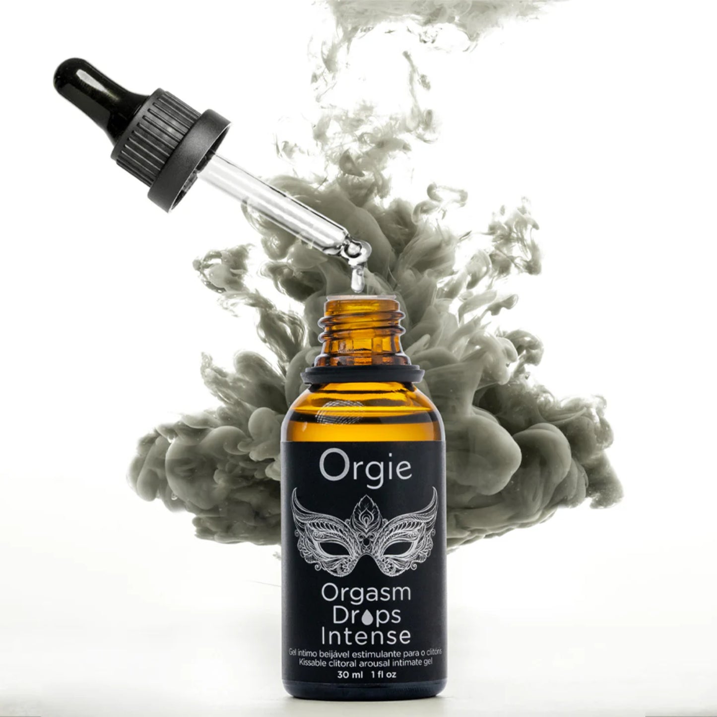Orgie Intense - orgasmu veicinošs gels sievietēm (30 ml)