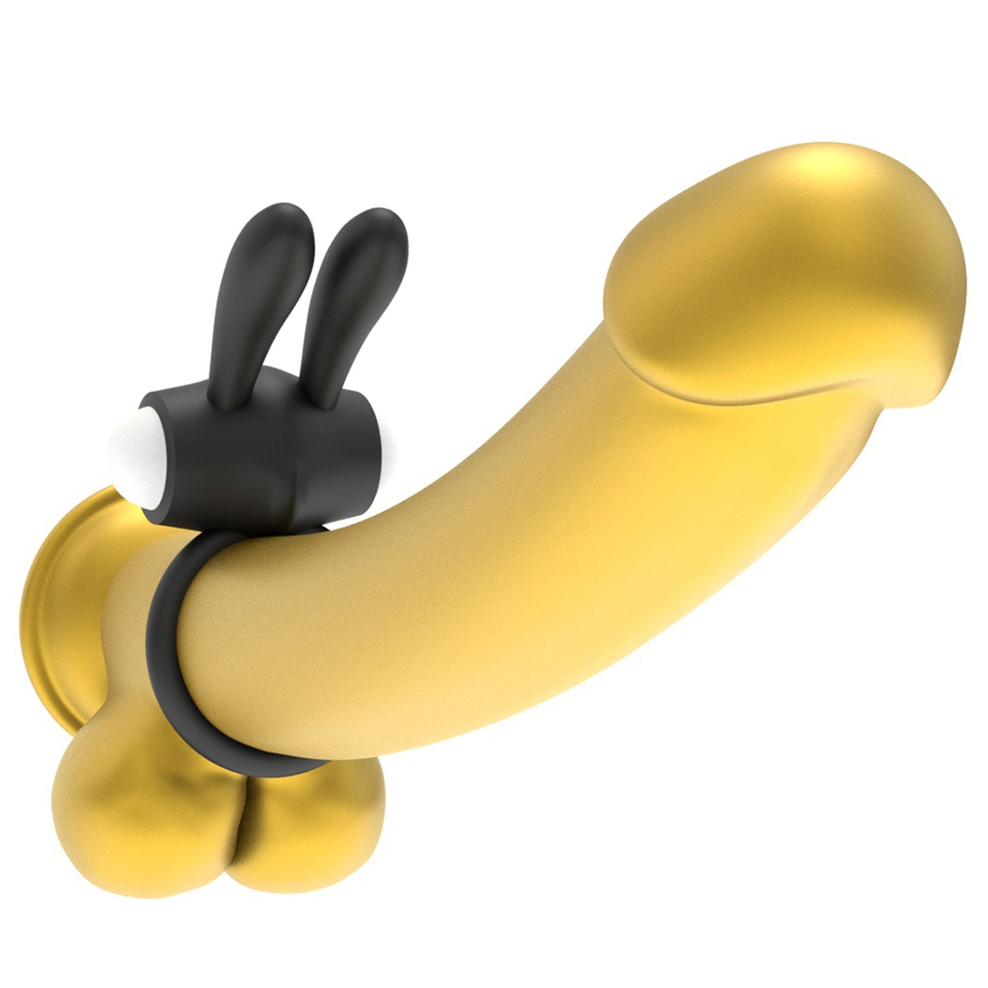 LOVETOY vibrējoša pāru rotaļlieta