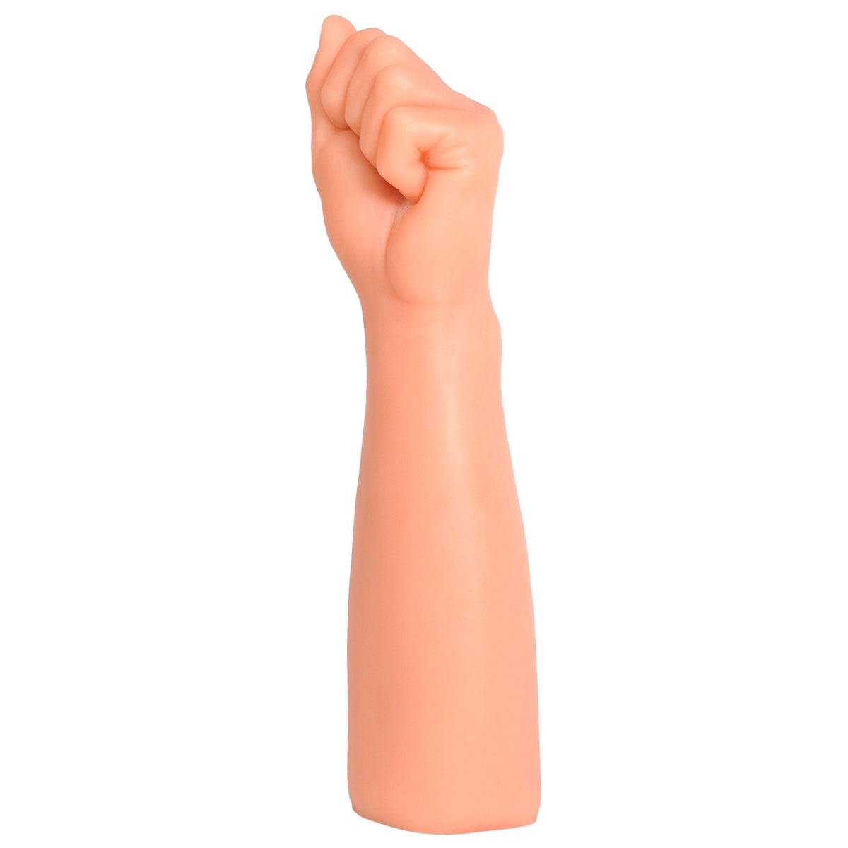Fistinga dildo ToyJoy The Fist (30 cm) - preces apskats