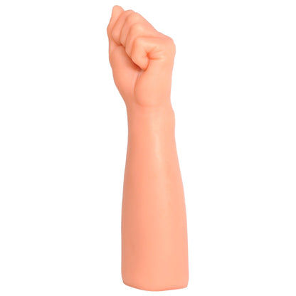 Fistinga dildo ToyJoy The Fist (30 cm) - preces apskats