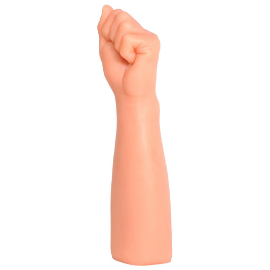 Fistinga dildo ToyJoy The Fist (30 cm) - preces apskats