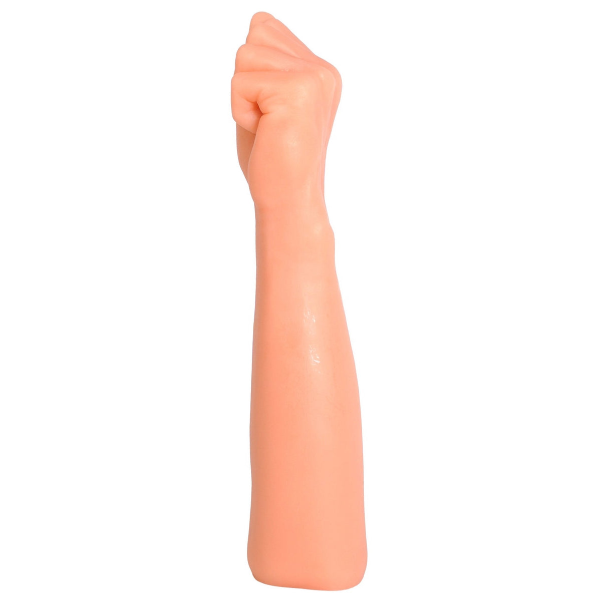 Dildo fistingam ToyJoy The Fist (30 cm) - sāna skats