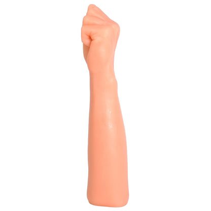 Dildo fistingam ToyJoy The Fist (30 cm) - sāna skats