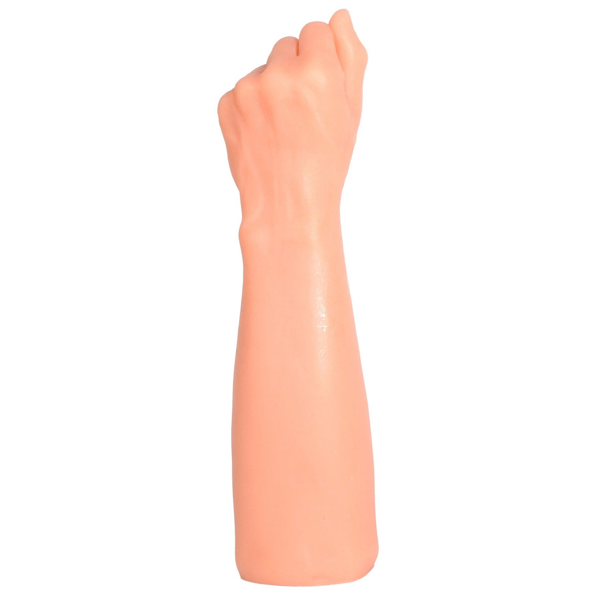 Dildo fistingam ToyJoy The Fist (30 cm) - preces apskats