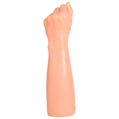 Dildo fistingam ToyJoy The Fist (30 cm) - preces apskats