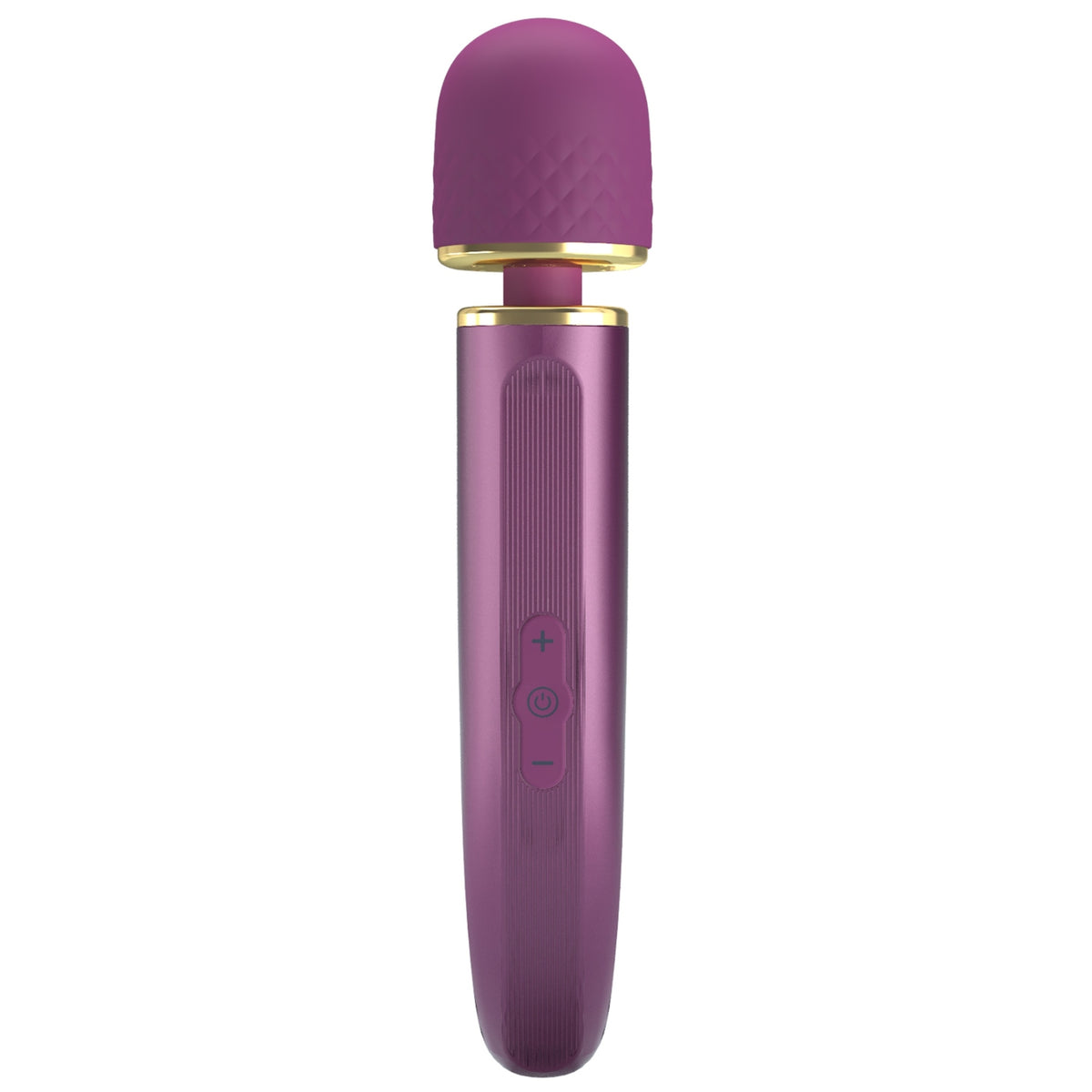 Masāžas ierīce PRETTY LOVE Colorful Massager (violets)