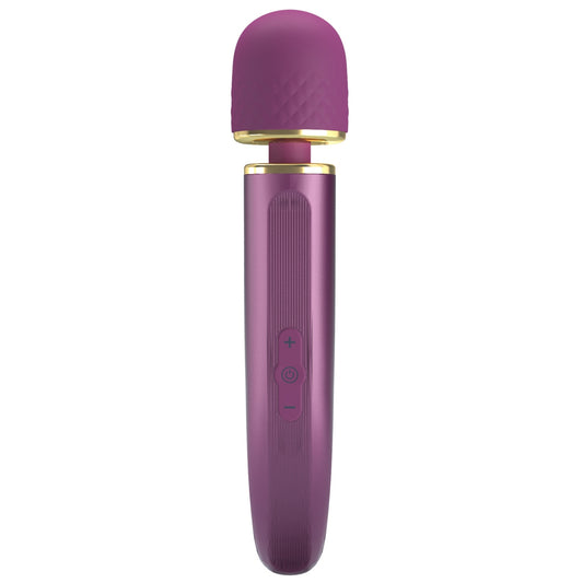 Masāžas ierīce PRETTY LOVE Colorful Massager (violets)