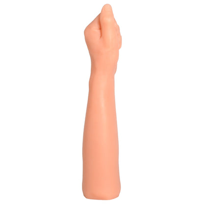 Dildo fistingam ToyJoy The Fist (30 cm) - prece no sāna