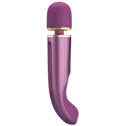 Wand vibrators PRETTY LOVE Colorful Massager (violets)
