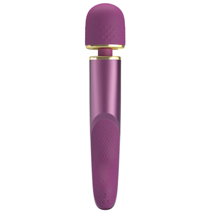 Wand vibrators PRETTY LOVE Colorful Massager (violets)
