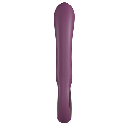 vibrators ar klitora stimulatoru BS Rabbit Gentleman
