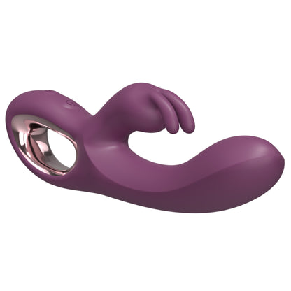vibrators ar klitora stimulatoru BS Rabbit Gentleman