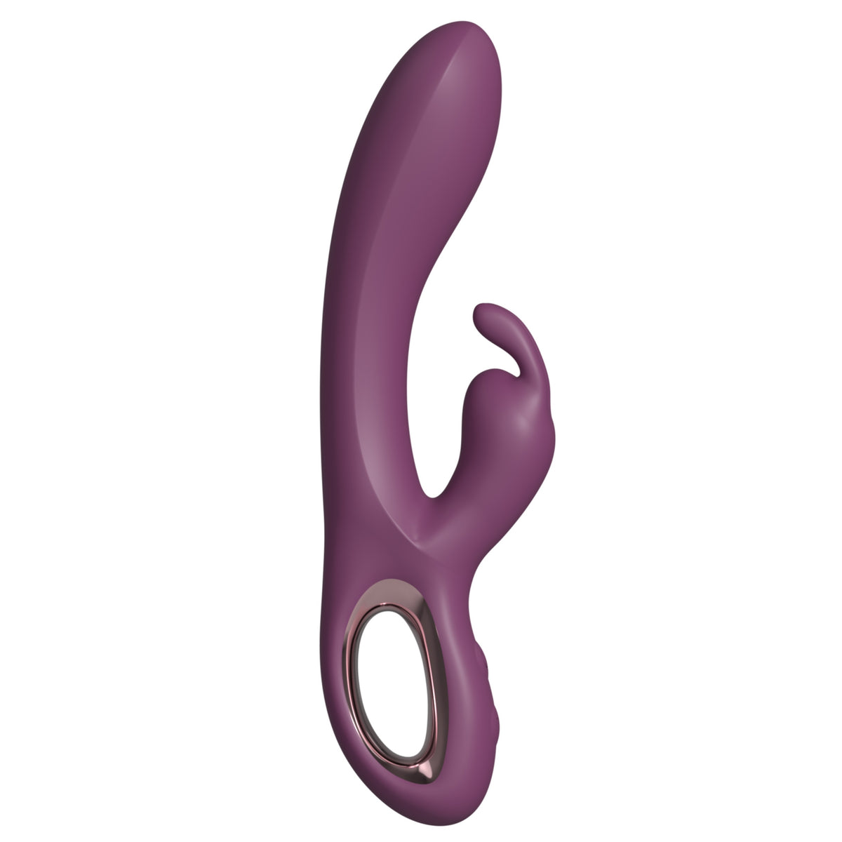 vibrators ar klitora stimulatoru BS Rabbit Gentleman