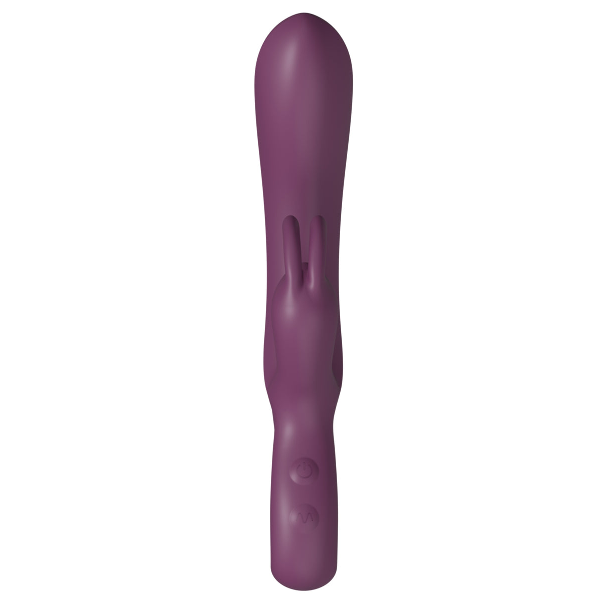 vibrators ar klitora stimulatoru BS Rabbit Gentleman
