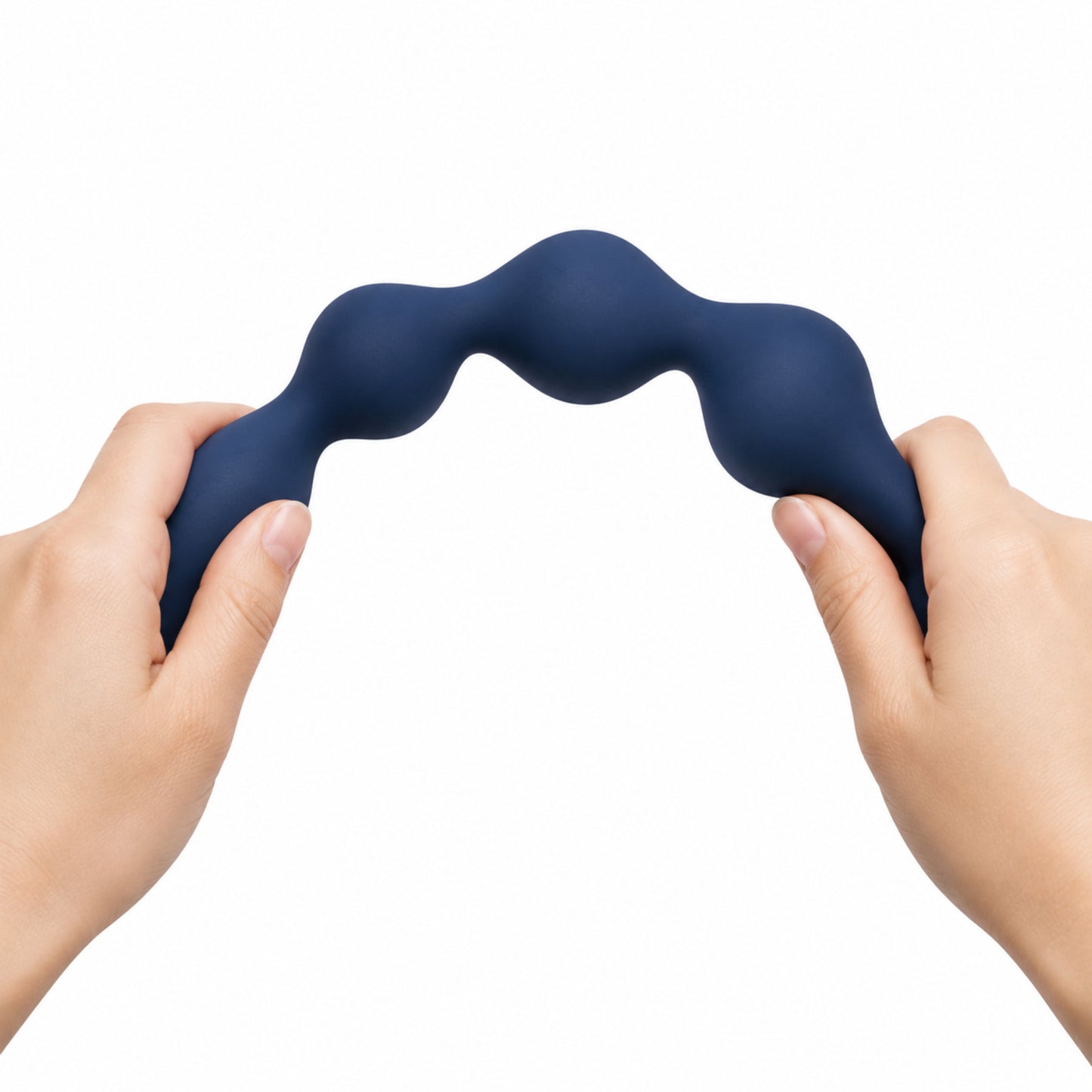 MR Play anālais stimulators (20.4 cm)
