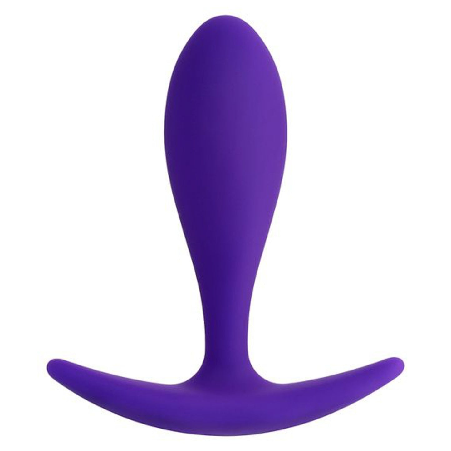 ToDo Hub silikoninis analinis kaištis 7,2 cm – papildomas vaizdas