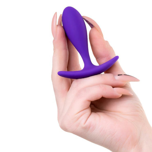 ToDo Hub silikona anālais spraudnis 7.2 cm – produkta skats