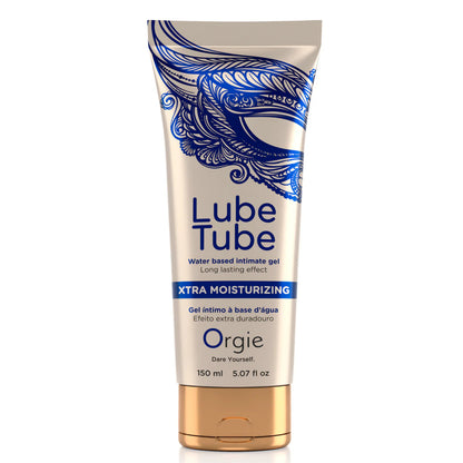 Orgie Xtra Moisturizing ūdens bāzes lubrikants (150 ml)