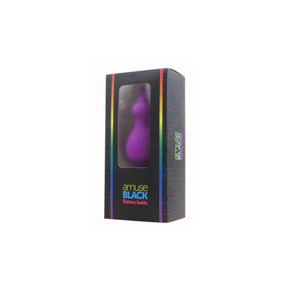 ADRIEN LASTIC AMUSE - Anal Stimulator Violet