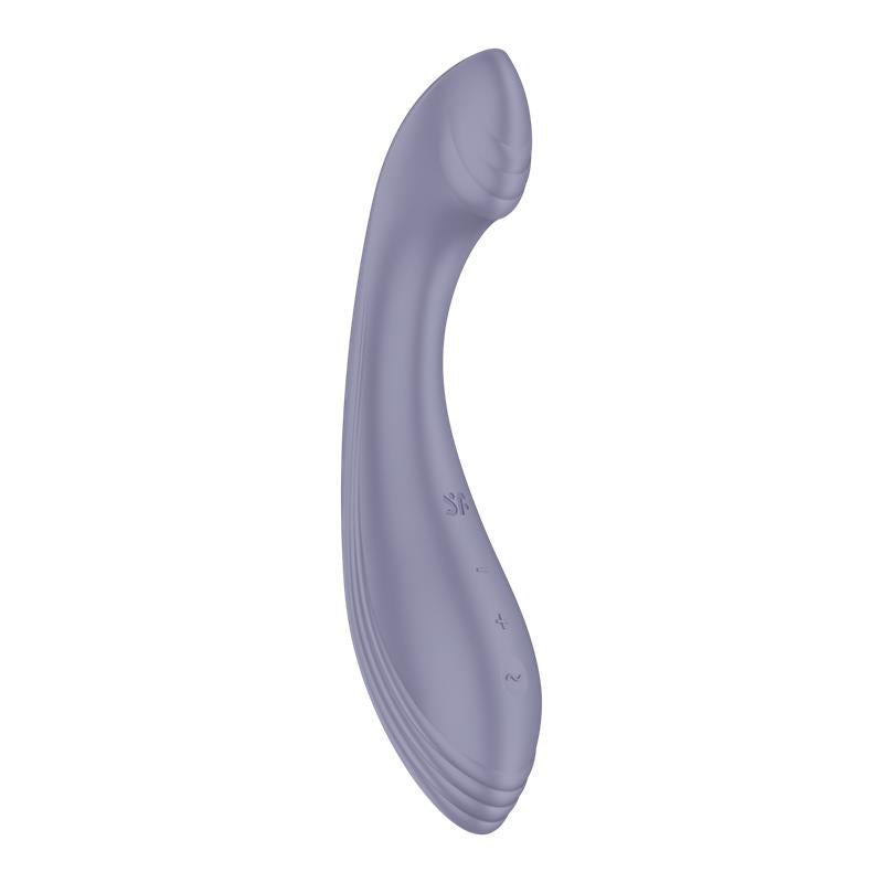 SATISFYER G-Spot Vibe G-Force vibrators