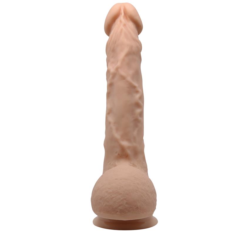 BAILE Jason - Realistic dildo (24.8 cm)