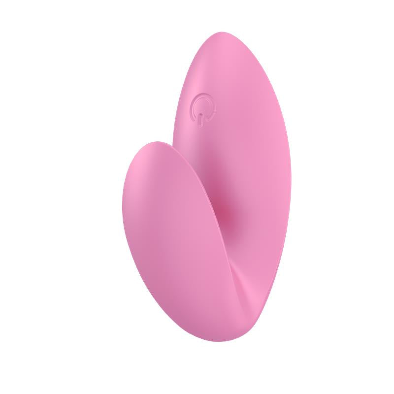 SATISFYER LOVE RIOT - Vibrators