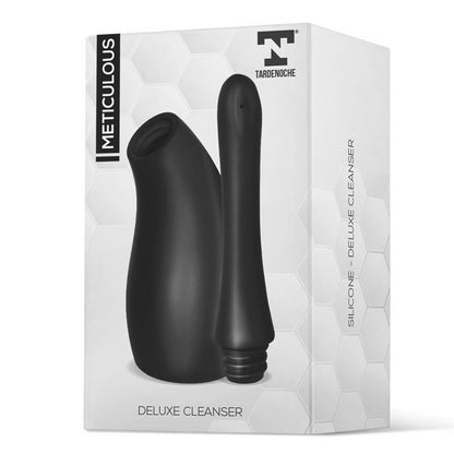 DELUXE - Silicone Anal Enema Balloon