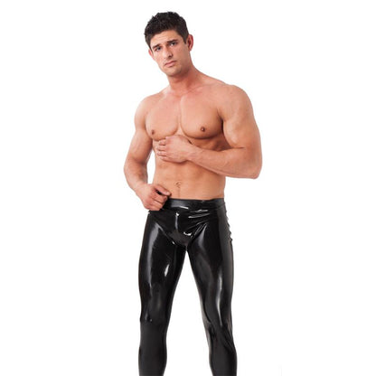 Men's Latex Pants