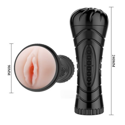 BAILE PUSSY Vibration Masturbator