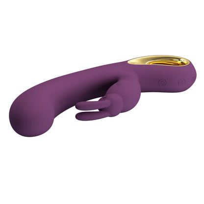 PRETTY LOVE Liam vibrators ar aplikācijas vadību
