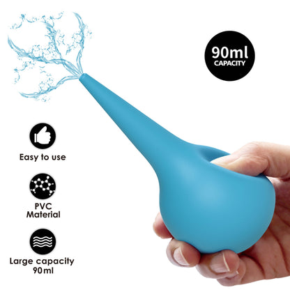 Klizmas balons MR PLAY (90 ml)