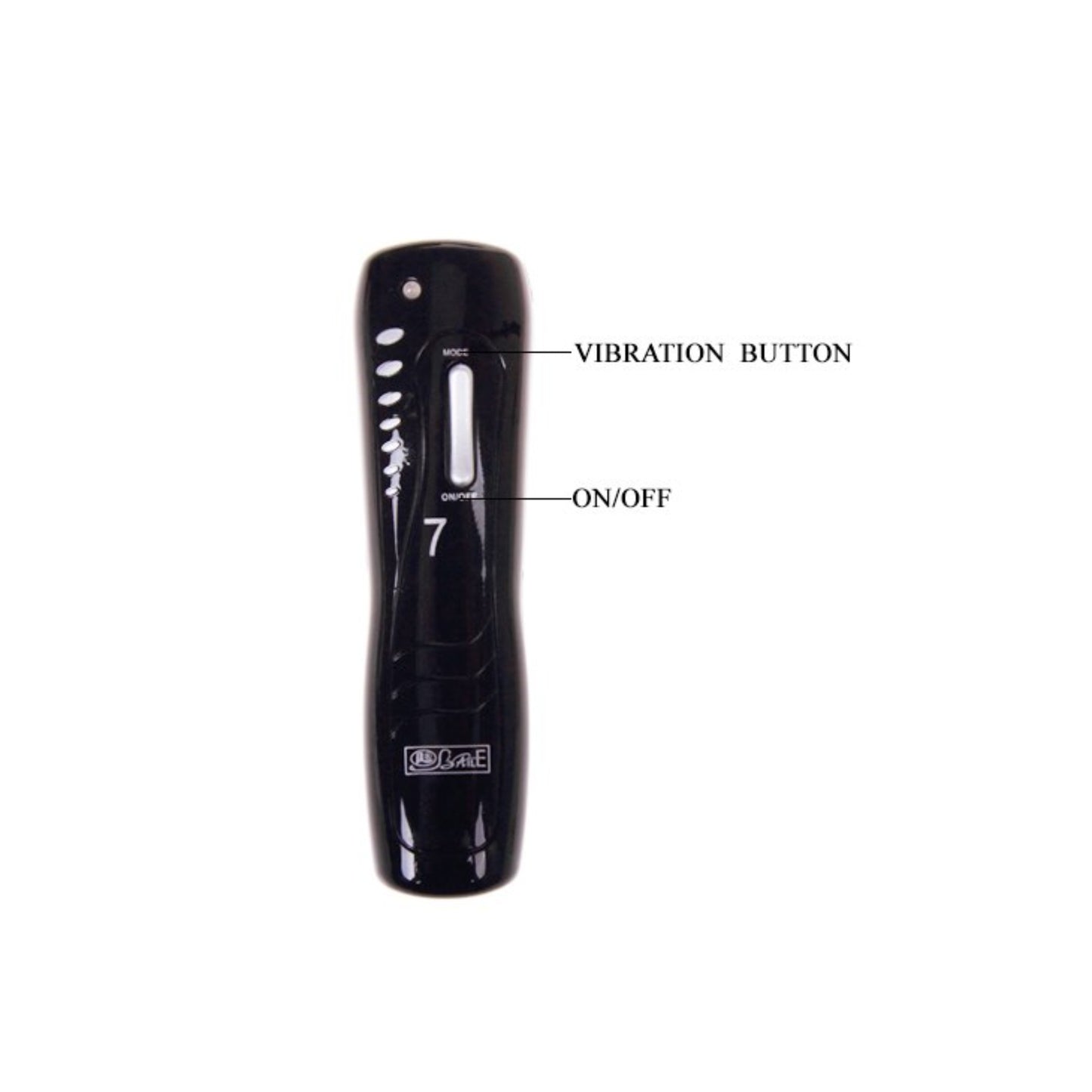 BAILE PUSSY Vibration Masturbator
