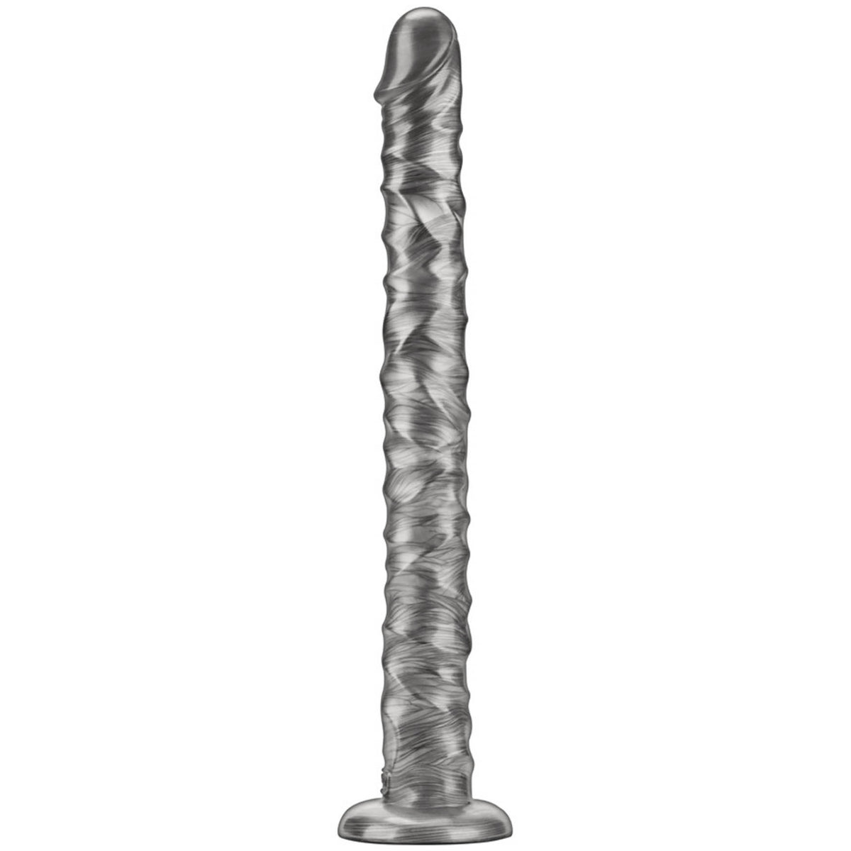 LOVETOY Vibrax Slider vibrējošs dildo (40.8 cm)