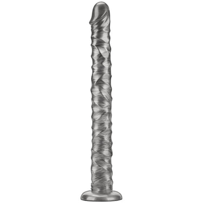 LOVETOY Vibrax Slider vibrējošs dildo (40.8 cm)
