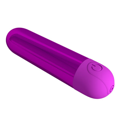 Mini vibrators PRETTY LOVE Kiwi (violets)
