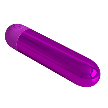 Mini vibrators PRETTY LOVE Kiwi (violets)