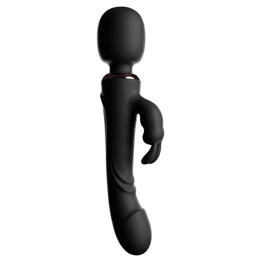 Daudzfunkcionāls vibrators - ONIN