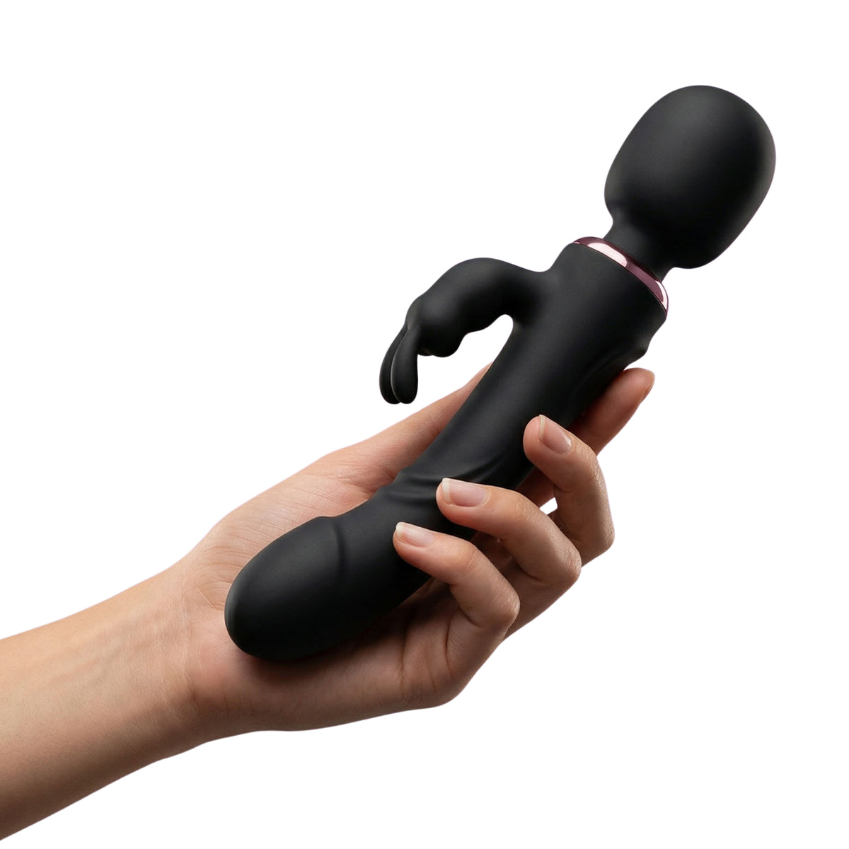 Daudzfunkcionāls masāžas vibrators - ONIN
