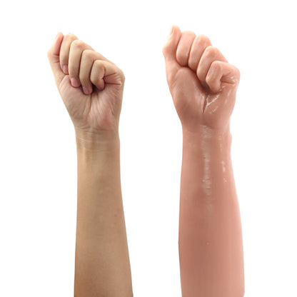 Fisting dildo LOVETOY Bitch Fist 31 cm