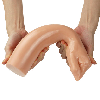 Fisting dildo LOVETOY Bitch Fist 31 cm