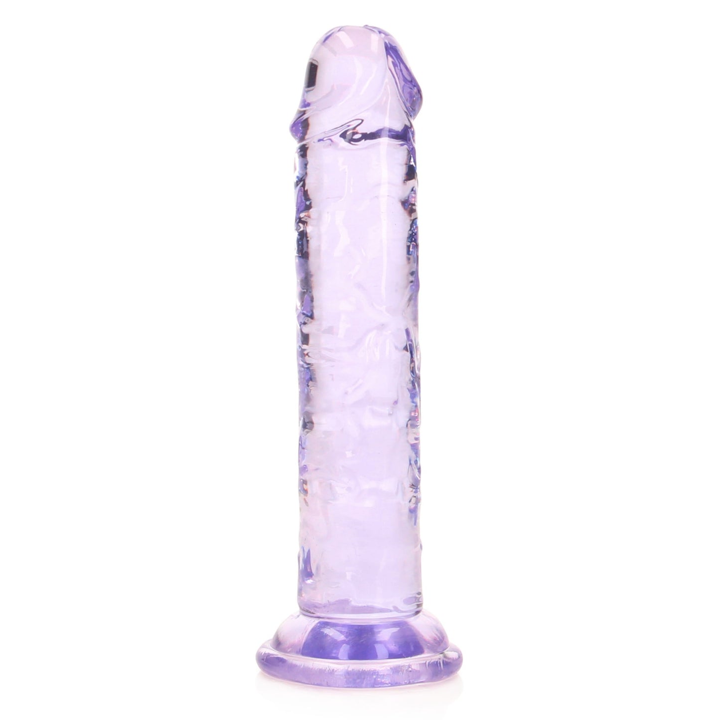 RealRock TPE dildo (14.5 cm)