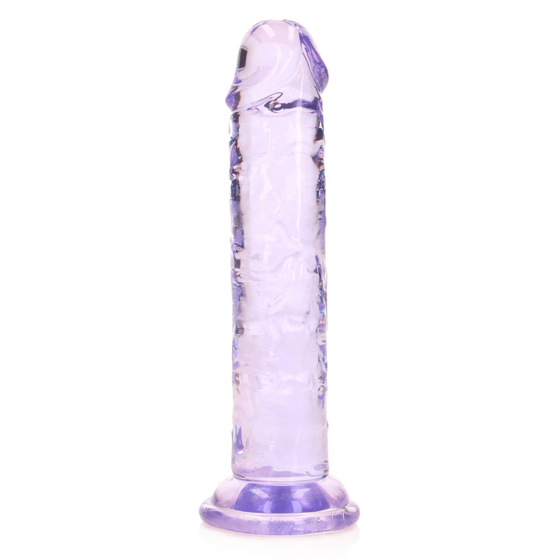 RealRock TPE dildo (14.5 cm)