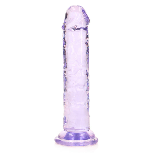 RealRock TPE dildo (14.5 cm)