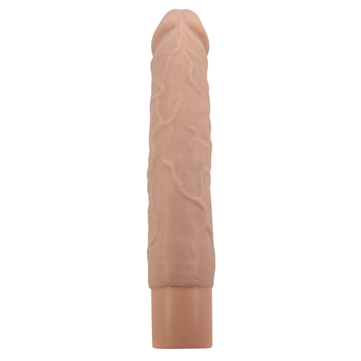 PRETTY LOVE Osric dildo vibrators 22.3 cm - no aizmugures