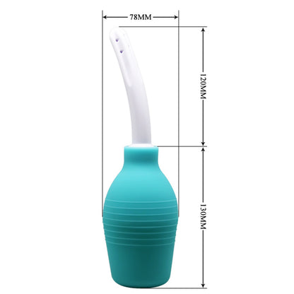 MR PLAY klizmos balionėlis XL 310 ml (mėlynas) – produkto detalės