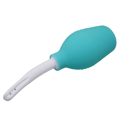 MR PLAY klizmos balionėlis XL 310 ml (mėlynas) – papildomas vaizdas