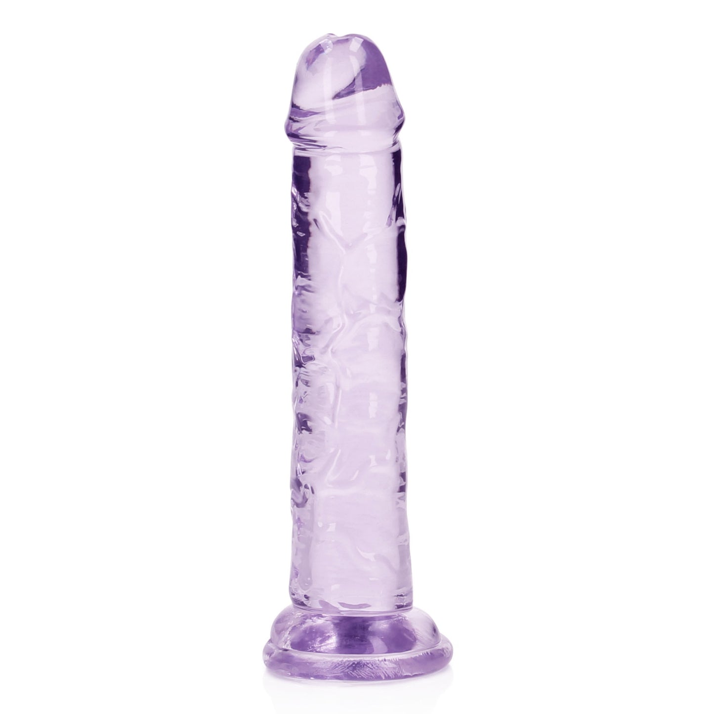 RealRock TPE dildo (14.5 cm)
