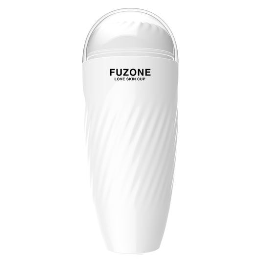FUZONE vakuuma masturbators vīriešiem