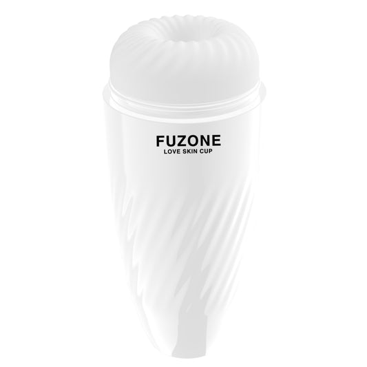 FUZONE vakuuma masturbators
