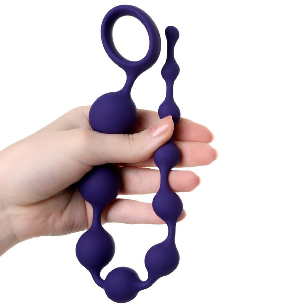 Anālās bumbiņas ToDo (35 cm)